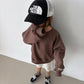 《予約》Basic Sweatshirt / ASK ME ANYTHING