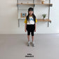 《予約》Friend Tee / OWA PROJECT