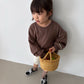 《予約》Basic Sweatshirt / ASK ME ANYTHING