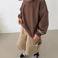 《予約》Basic Sweatshirt / ASK ME ANYTHING