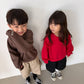 《予約》Basic Sweatshirt / ASK ME ANYTHING