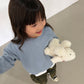 《予約》Basic Sweatshirt / ASK ME ANYTHING