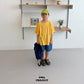 《予約》Pig Basic Tee / OWA PROJECT