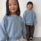 《予約》Basic Sweatshirt / ASK ME ANYTHING