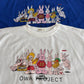 《予約》Rabbit Tee / OWA PROJECT
