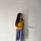 《予約》Check Bermuda Pants / andbutter