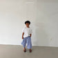 《予約》Check Bermuda Pants / andbutter