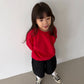 《予約》Basic Sweatshirt / ASK ME ANYTHING