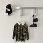 《予約》Plage Collar T-Shirt / ASK ME ANYTHING