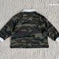 《予約》Plage Collar T-Shirt / ASK ME ANYTHING