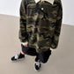 《予約》Plage Collar T-Shirt / ASK ME ANYTHING