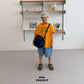 《予約》Everything Tee / OWA PROJECT