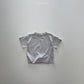 《予約》Stitch Point T-Shirt / andbutter