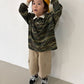 《予約》Plage Collar T-Shirt / ASK ME ANYTHING