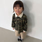 《予約》Plage Collar T-Shirt / ASK ME ANYTHING
