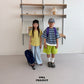 《予約》Layered Tee / OWA PROJECT