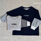 《予約》Layered T-shirt / ASK ME ANYTHING