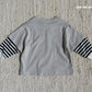 《予約》Layered T-shirt / ASK ME ANYTHING
