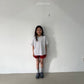 《予約》Stitch Point T-Shirt / andbutter