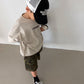 《予約》Layered T-shirt / ASK ME ANYTHING