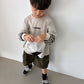 《予約》Layered T-shirt / ASK ME ANYTHING