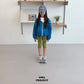 《予約》Simple Owa Tee / OWA PROJECT