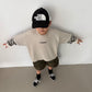 《予約》Layered T-shirt / ASK ME ANYTHING