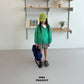 《予約》Simple Owa Tee / OWA PROJECT