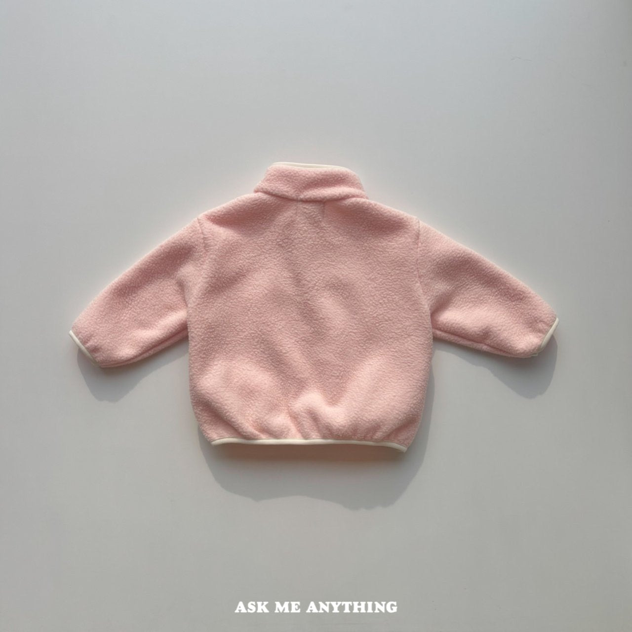 《予約》Fog Jacket / ASK ME ANYTHING