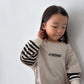 《予約》Layered T-shirt / ASK ME ANYTHING