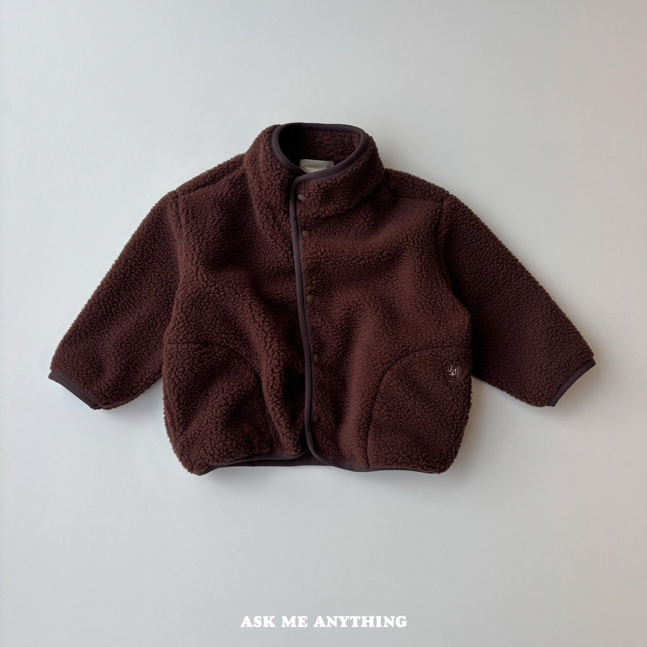 《予約》Fog Jacket / ASK ME ANYTHING