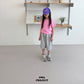 《予約》Simple Owa Tee / OWA PROJECT