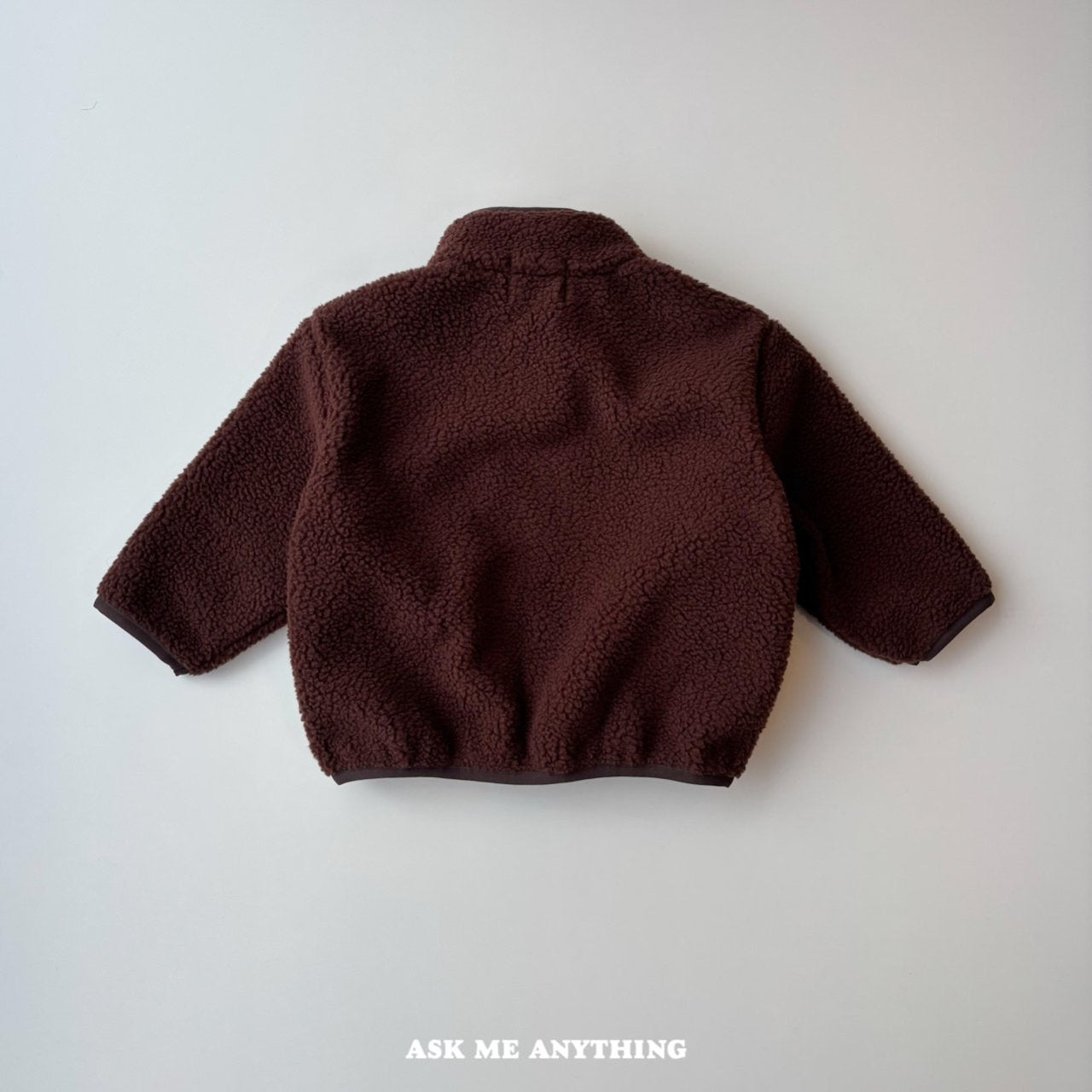 《予約》Fog Jacket / ASK ME ANYTHING