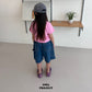《予約》Simple Owa Tee / OWA PROJECT