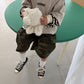 《予約》Layered T-shirt / ASK ME ANYTHING