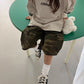 《予約》Layered T-shirt / ASK ME ANYTHING