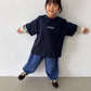 《予約》Layered T-shirt / ASK ME ANYTHING
