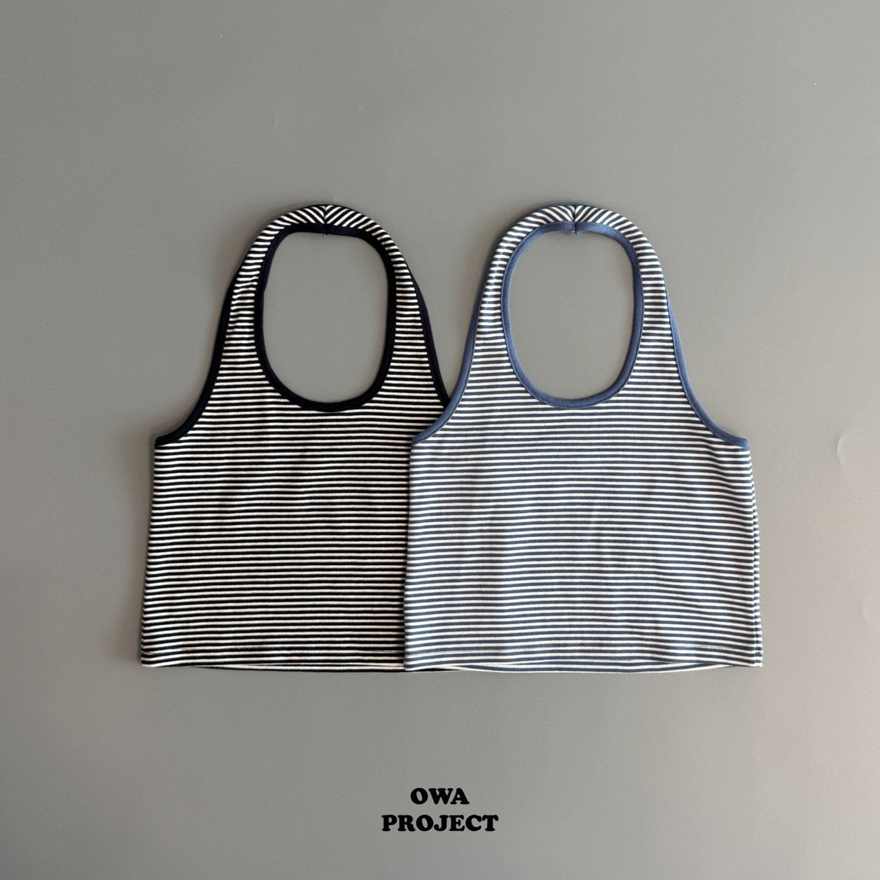 《予約》Short Sleeveless / OWA PROJECT