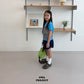 《予約》Short Sleeveless / OWA PROJECT