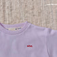 《予約》Haul T-Shirt / ASK ME ANYTHING