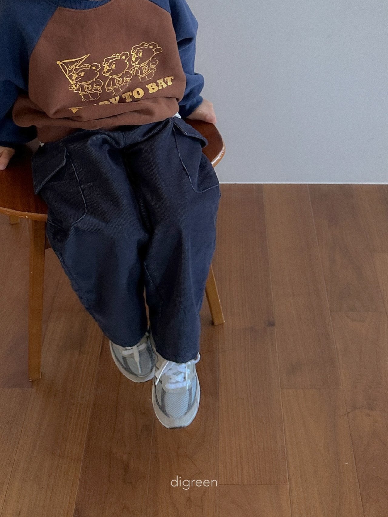 《予約》Bear Man to Man / digreen