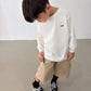 《予約》Haul T-Shirt / ASK ME ANYTHING