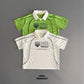 《予約》Collared Tee / OWA PROJECT