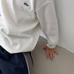 《予約》Haul T-Shirt / ASK ME ANYTHING