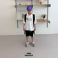 《予約》Collared Tee / OWA PROJECT
