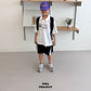 《予約》Collared Tee / OWA PROJECT