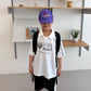 《予約》Collared Tee / OWA PROJECT