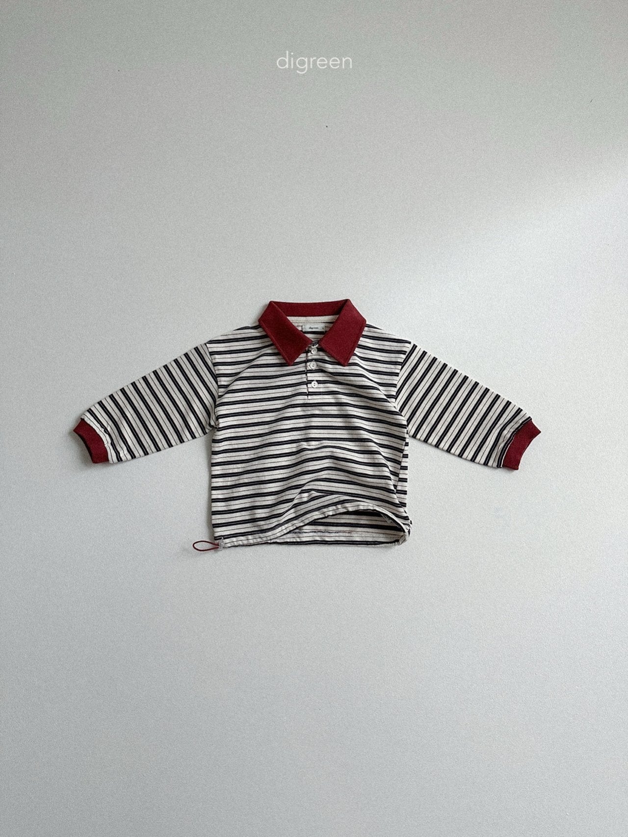 《予約》Multi Tee / digreen