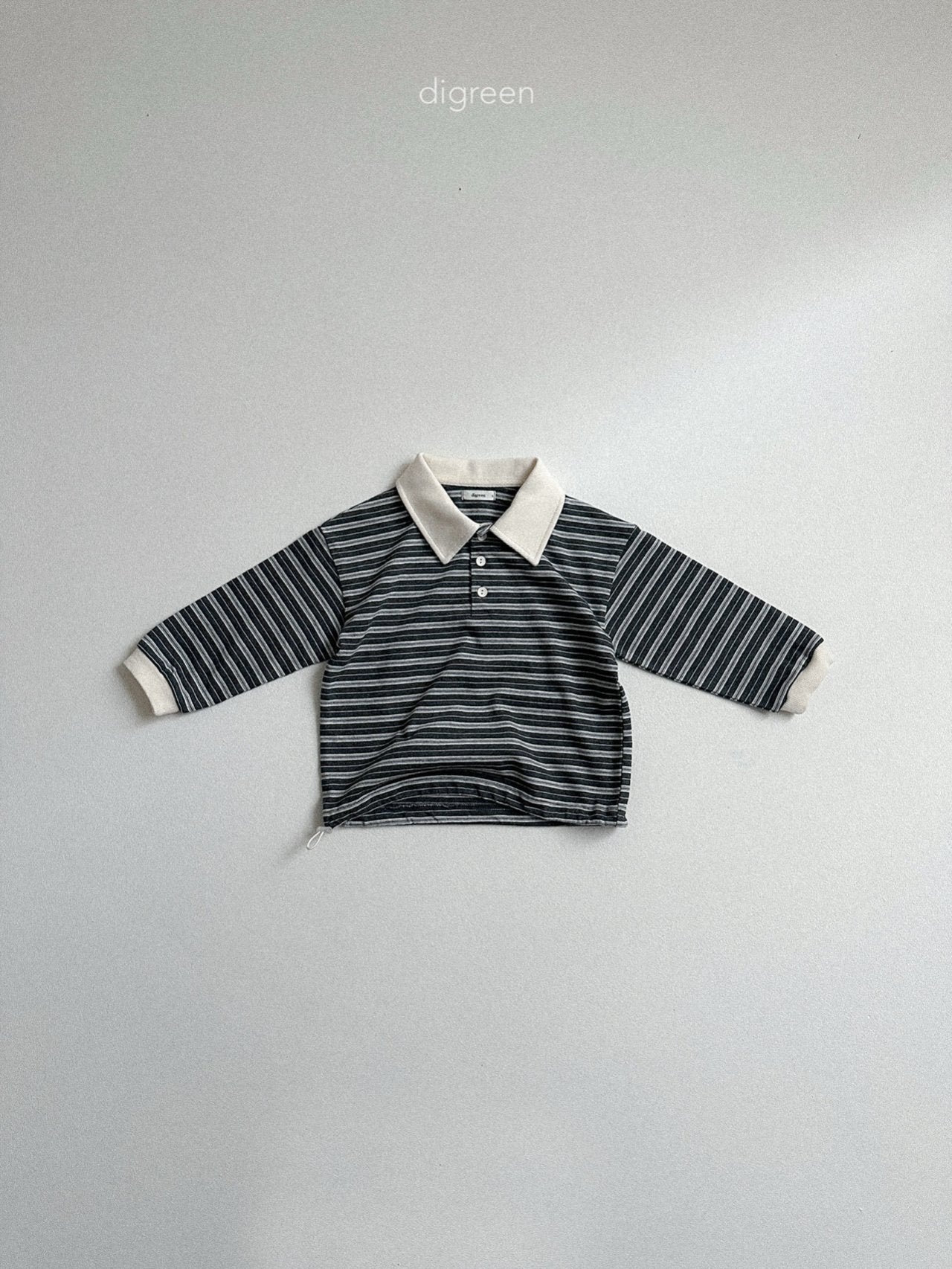 《予約》Multi Tee / digreen