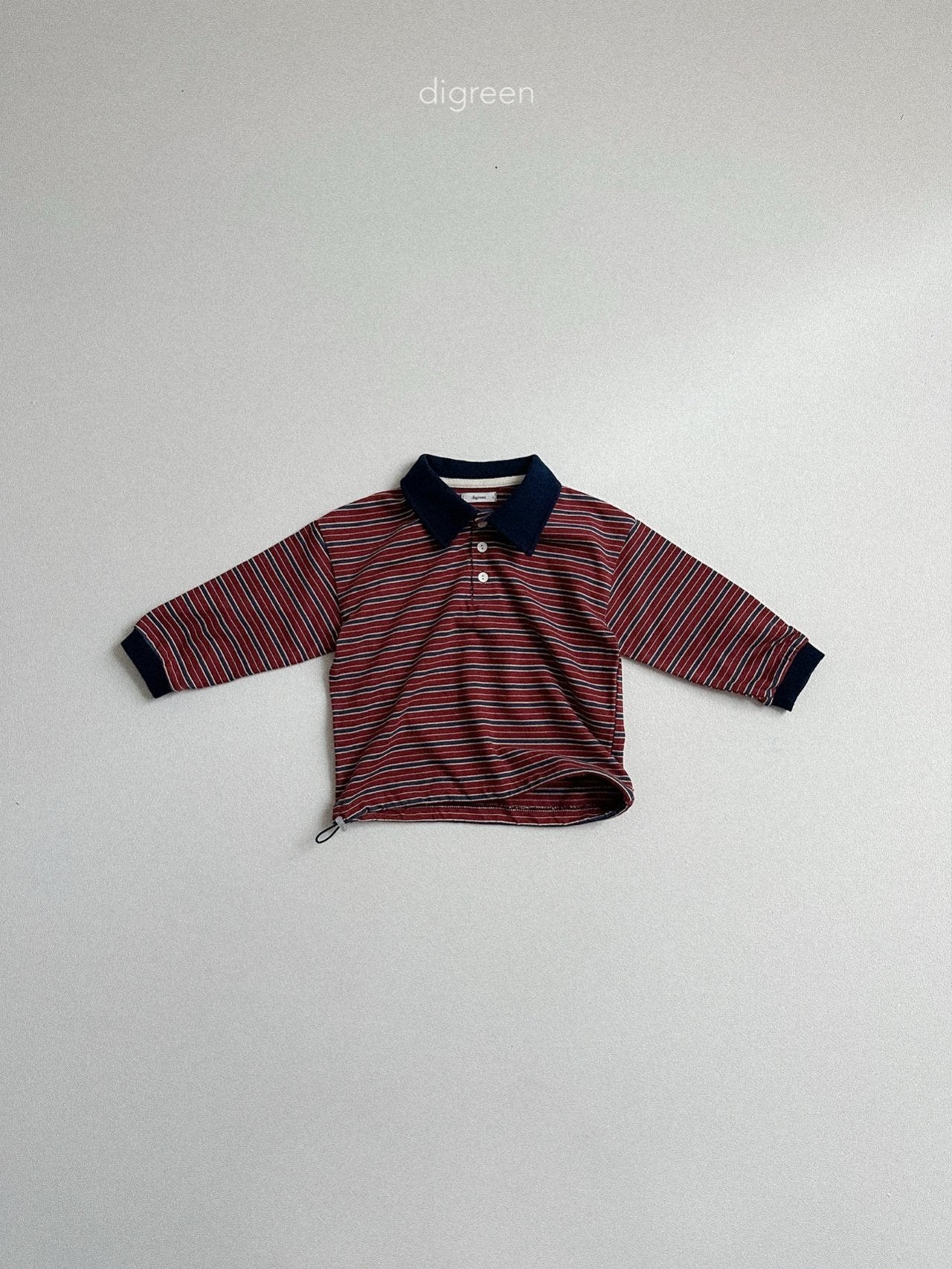 《予約》Multi Tee / digreen